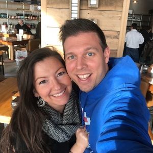 Meet your Posher, Kristen